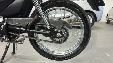 HONDA CG 150 FAN ESI, Foto 11