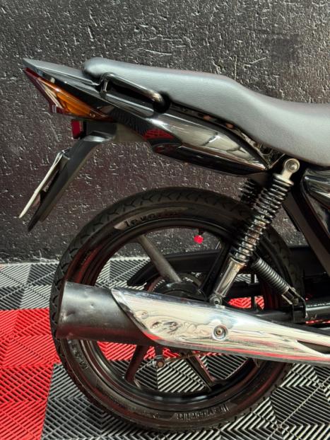 HONDA CG 150 FAN ESI, Foto 8