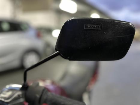 HONDA CG 150 FAN ESI, Foto 4