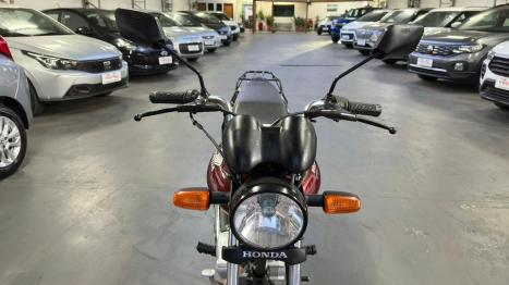 HONDA CG 150 FAN ESI, Foto 5