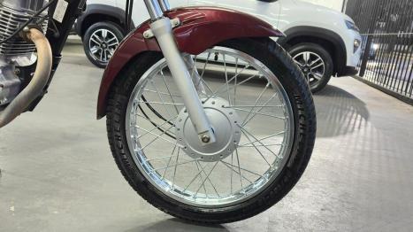 HONDA CG 150 FAN ESI, Foto 7