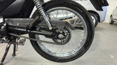 HONDA CG 150 FAN ESI, Foto 8