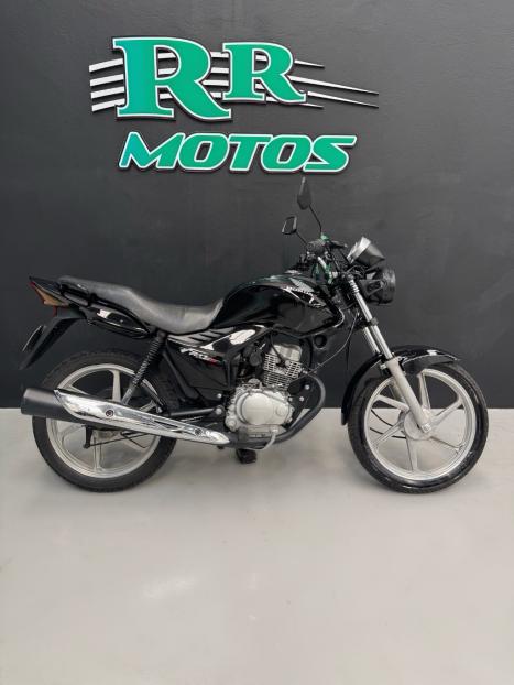 HONDA CG 150 FAN ESI, Foto 1