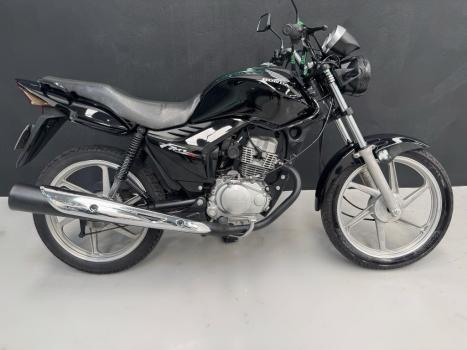 HONDA CG 150 FAN ESI, Foto 3