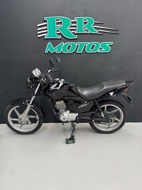 HONDA CG 150 FAN ESI, Foto 4