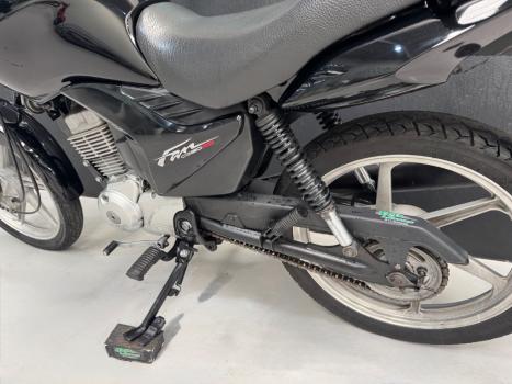 HONDA CG 150 FAN ESI, Foto 6