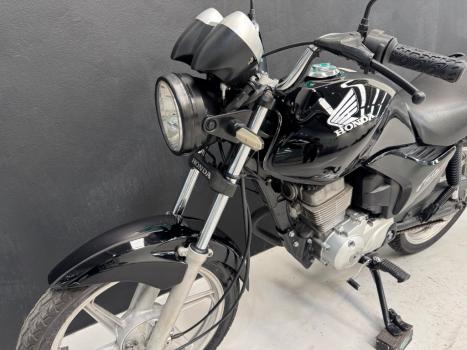 HONDA CG 150 FAN ESI, Foto 8