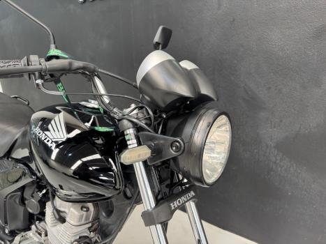 HONDA CG 150 FAN ESI, Foto 9