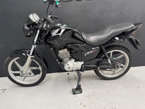 HONDA CG 150 FAN ESI, Foto 10