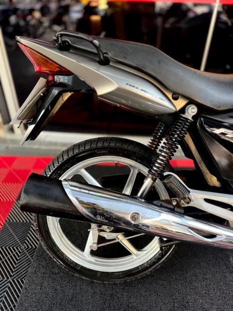 HONDA CG 150 FAN ESI, Foto 2