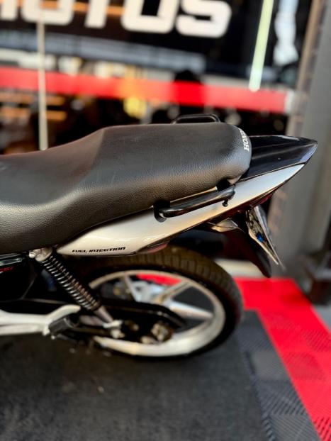 HONDA CG 150 FAN ESI, Foto 6