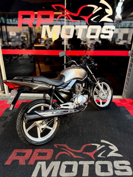 HONDA CG 150 FAN ESI, Foto 7