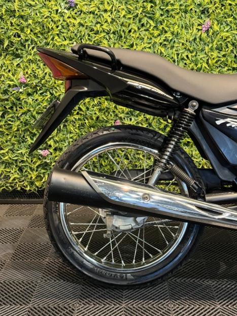 HONDA CG 150 FAN ESI, Foto 3