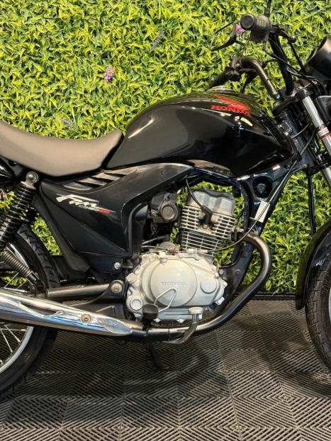 HONDA CG 150 FAN ESI, Foto 4