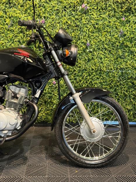 HONDA CG 150 FAN ESI, Foto 5