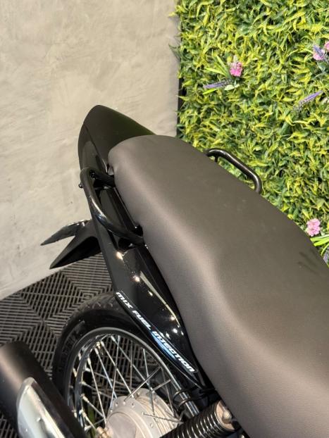 HONDA CG 150 FAN ESI, Foto 6