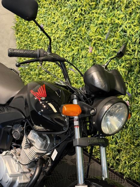 HONDA CG 150 FAN ESI, Foto 8