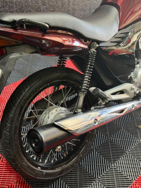 HONDA CG 150 FAN ESI, Foto 11