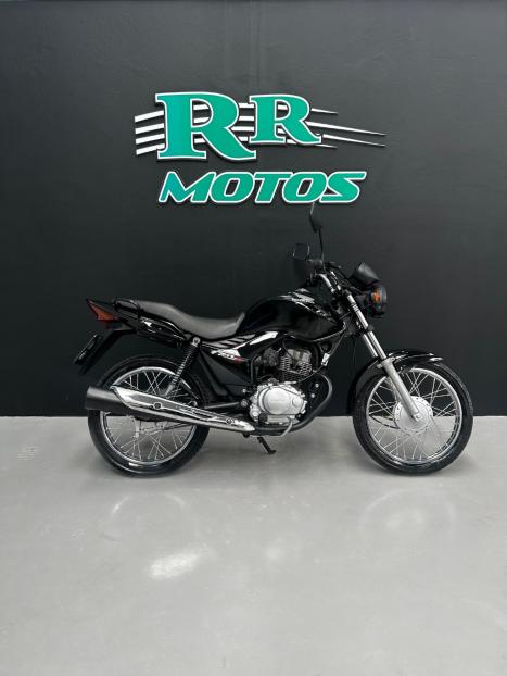 HONDA CG 150 FAN ESI, Foto 1