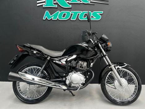 HONDA CG 150 FAN ESI, Foto 3