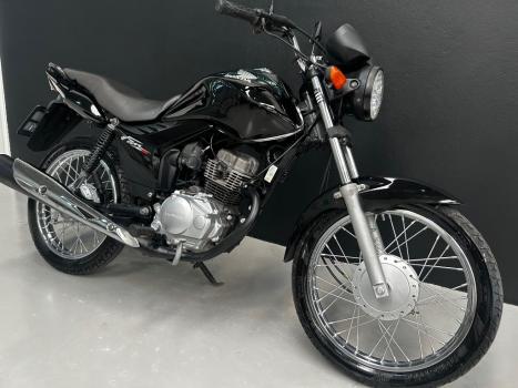 HONDA CG 150 FAN ESI, Foto 5