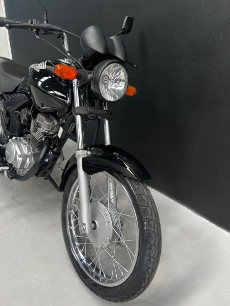 HONDA CG 150 FAN ESI, Foto 7