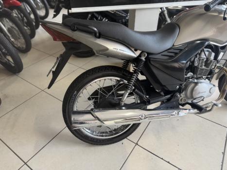 HONDA CG 150 FAN ESI, Foto 2