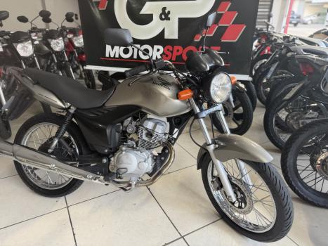 HONDA CG 150 FAN ESI, Foto 3