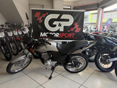 HONDA CG 150 FAN ESI, Foto 4