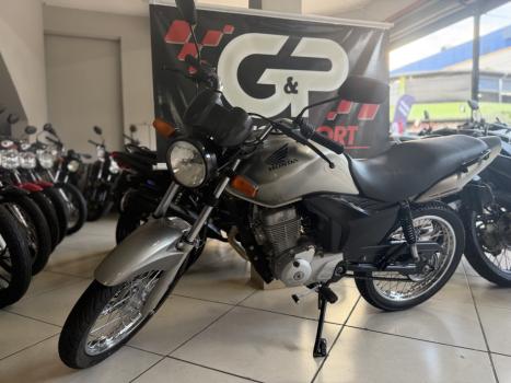 HONDA CG 150 FAN ESI, Foto 5