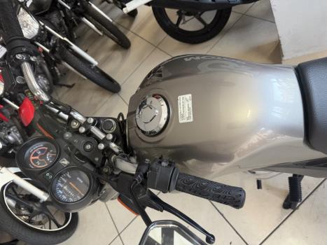 HONDA CG 150 FAN ESI, Foto 7