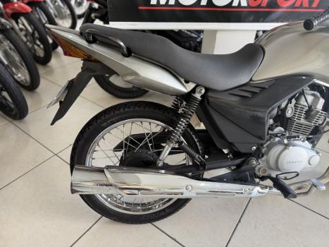 HONDA CG 150 FAN ESI, Foto 2