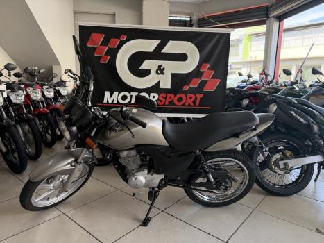 HONDA CG 150 FAN ESI, Foto 4
