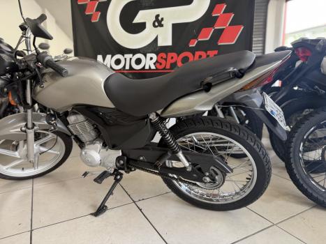 HONDA CG 150 FAN ESI, Foto 6
