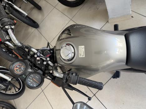 HONDA CG 150 FAN ESI, Foto 7