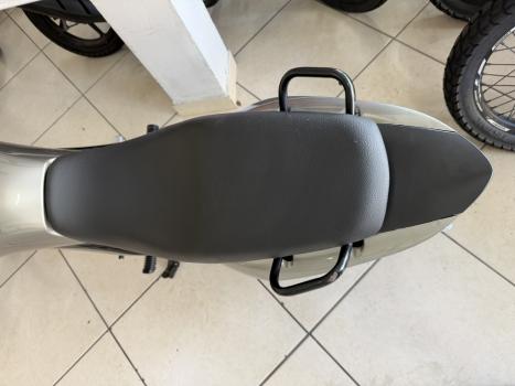 HONDA CG 150 FAN ESI, Foto 8