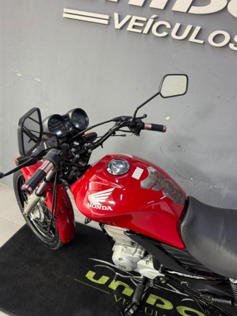 HONDA CG 150 FAN ESI, Foto 5