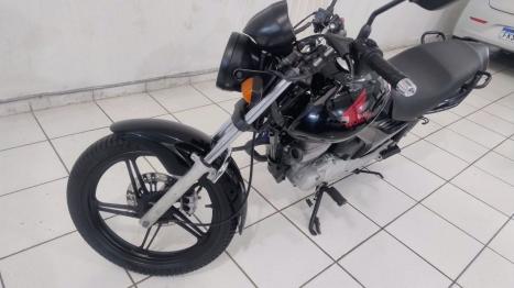 HONDA CG 150 FAN ESI, Foto 2