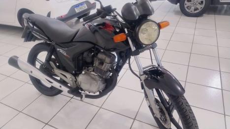 HONDA CG 150 FAN ESI, Foto 4