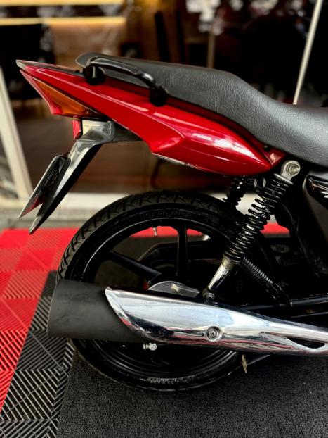 HONDA CG 150 FAN ESI, Foto 2