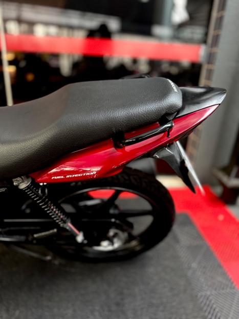 HONDA CG 150 FAN ESI, Foto 6