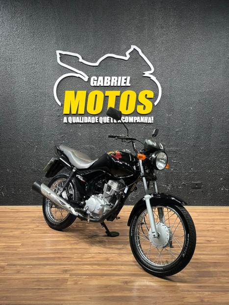 HONDA CG 150 FAN ESI, Foto 3