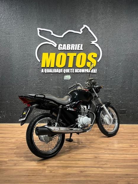 HONDA CG 150 FAN ESI, Foto 6