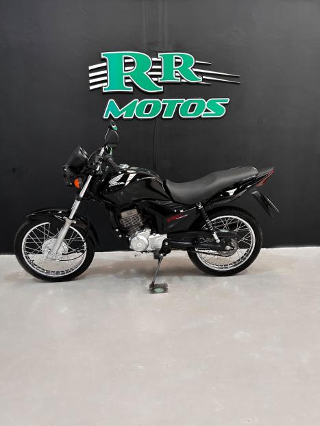 HONDA CG 150 FAN ESI, Foto 2