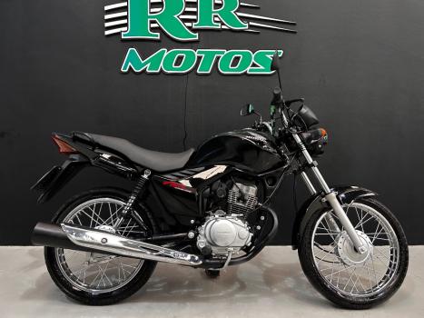 HONDA CG 150 FAN ESI, Foto 3