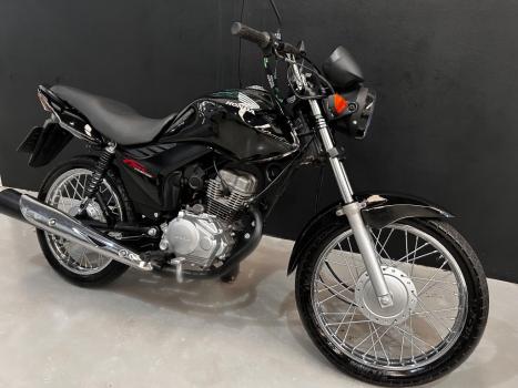 HONDA CG 150 FAN ESI, Foto 5