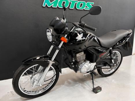 HONDA CG 150 FAN ESI, Foto 6