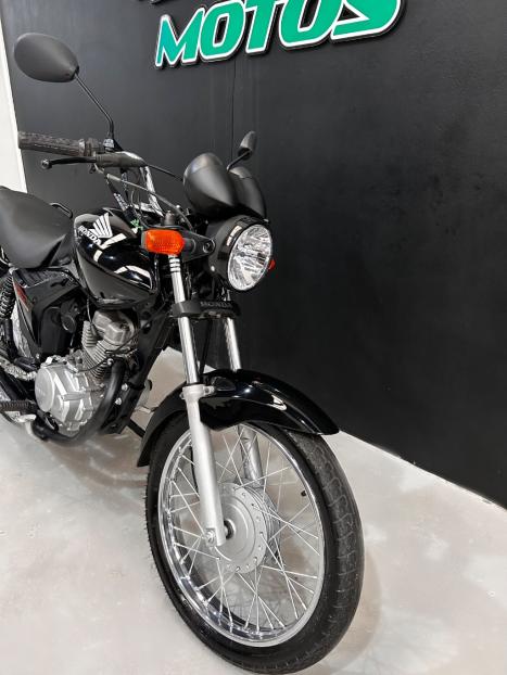 HONDA CG 150 FAN ESI, Foto 7