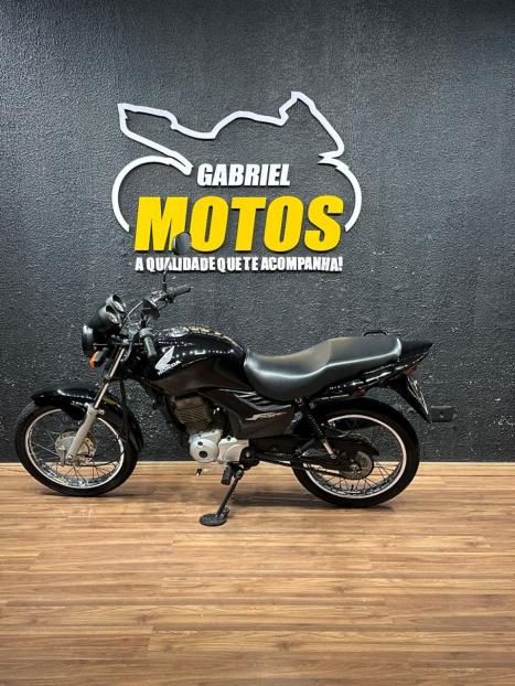 HONDA CG 150 FAN ESI, Foto 2