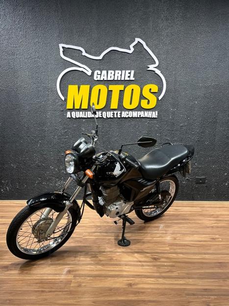 HONDA CG 150 FAN ESI, Foto 4